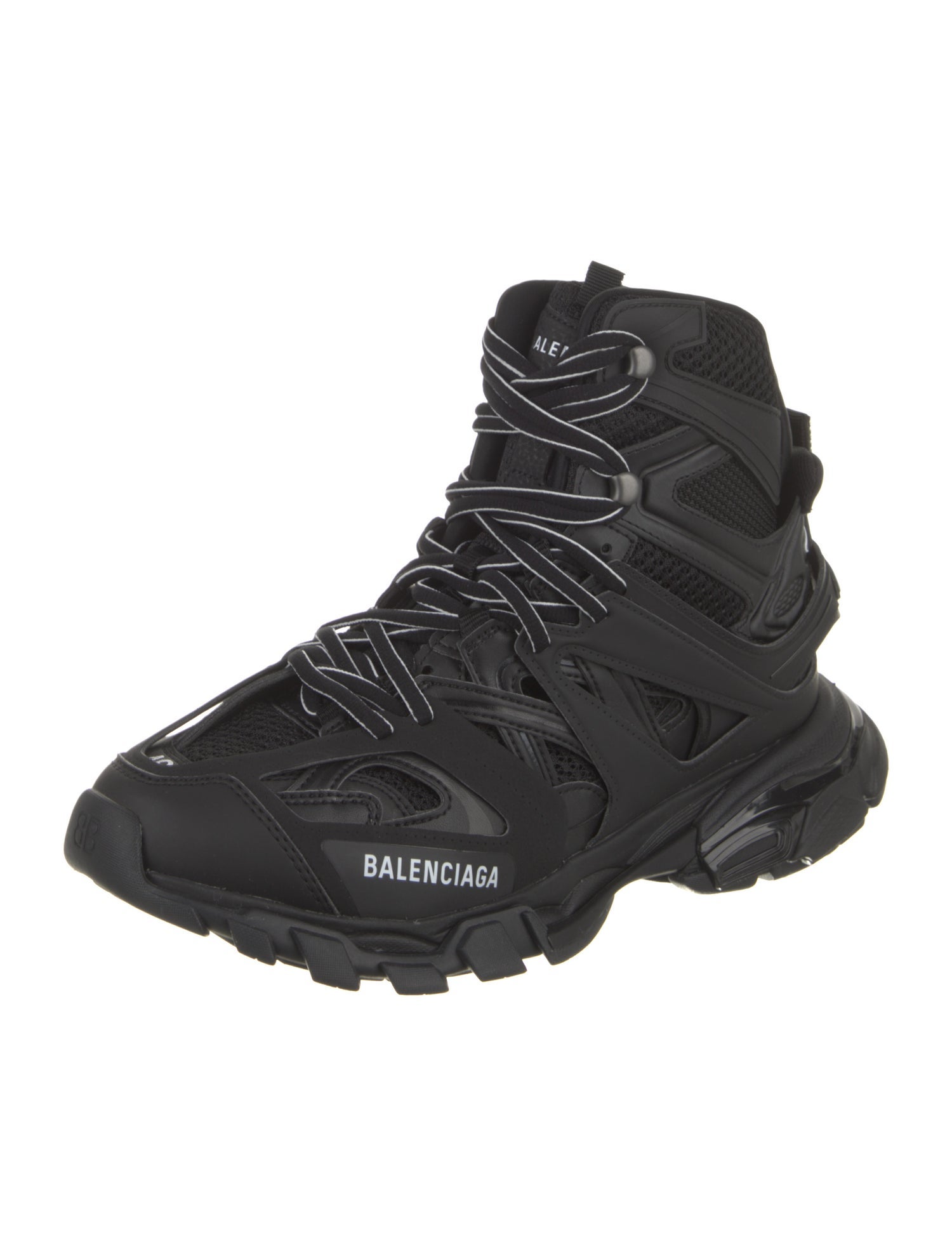 Balenciaga Track Sneakers