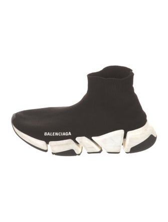 Balenciaga Speed Trainer Sock Sneakers