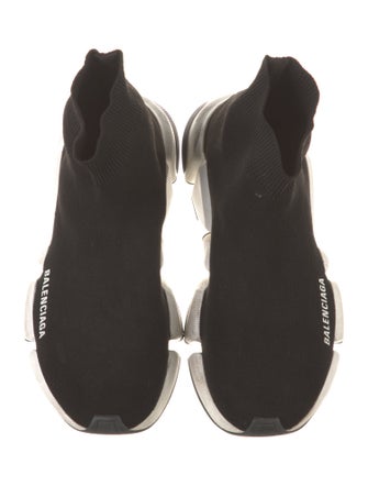 Balenciaga Speed Trainer Sock Sneakers