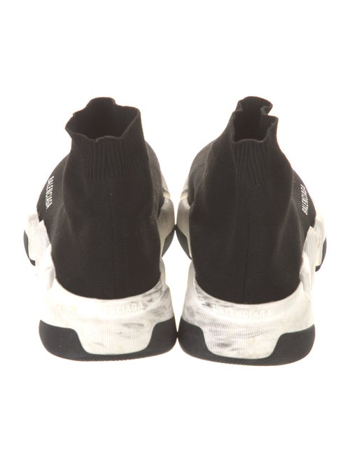 Balenciaga Speed Trainer Sock Sneakers
