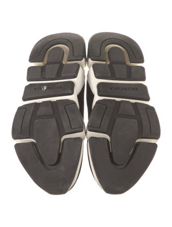 Balenciaga Speed Trainer Sock Sneakers