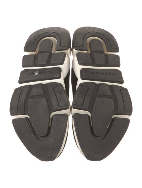Balenciaga Speed Trainer Sock Sneakers