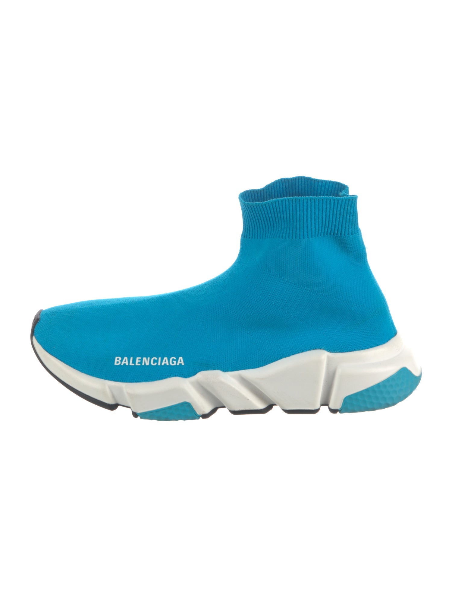 Balenciaga Speed Trainer Sock Sneakers