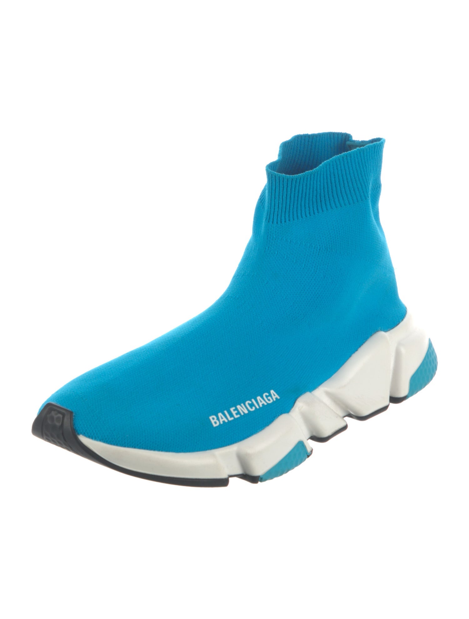 Balenciaga Speed Trainer Sock Sneakers