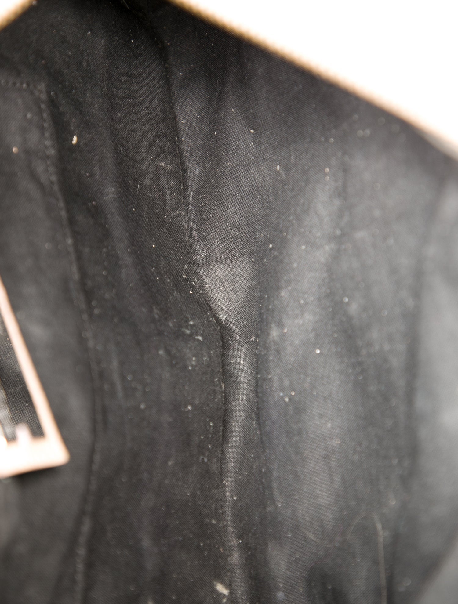 Balenciaga Leather Top Handle Bag