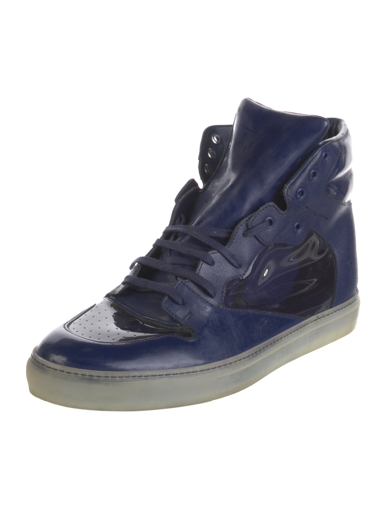 Balenciaga Trainer Sneakers