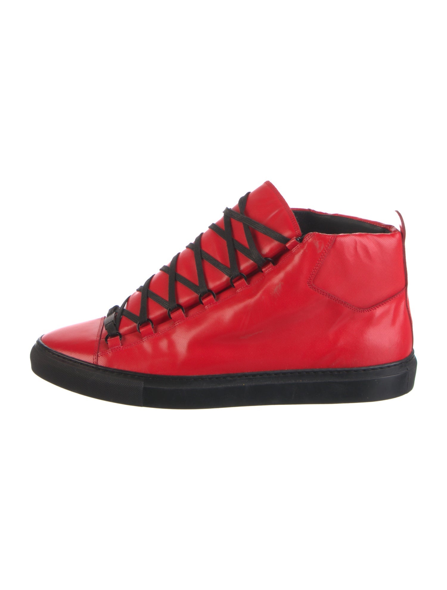 Balenciaga Arena Sneakers