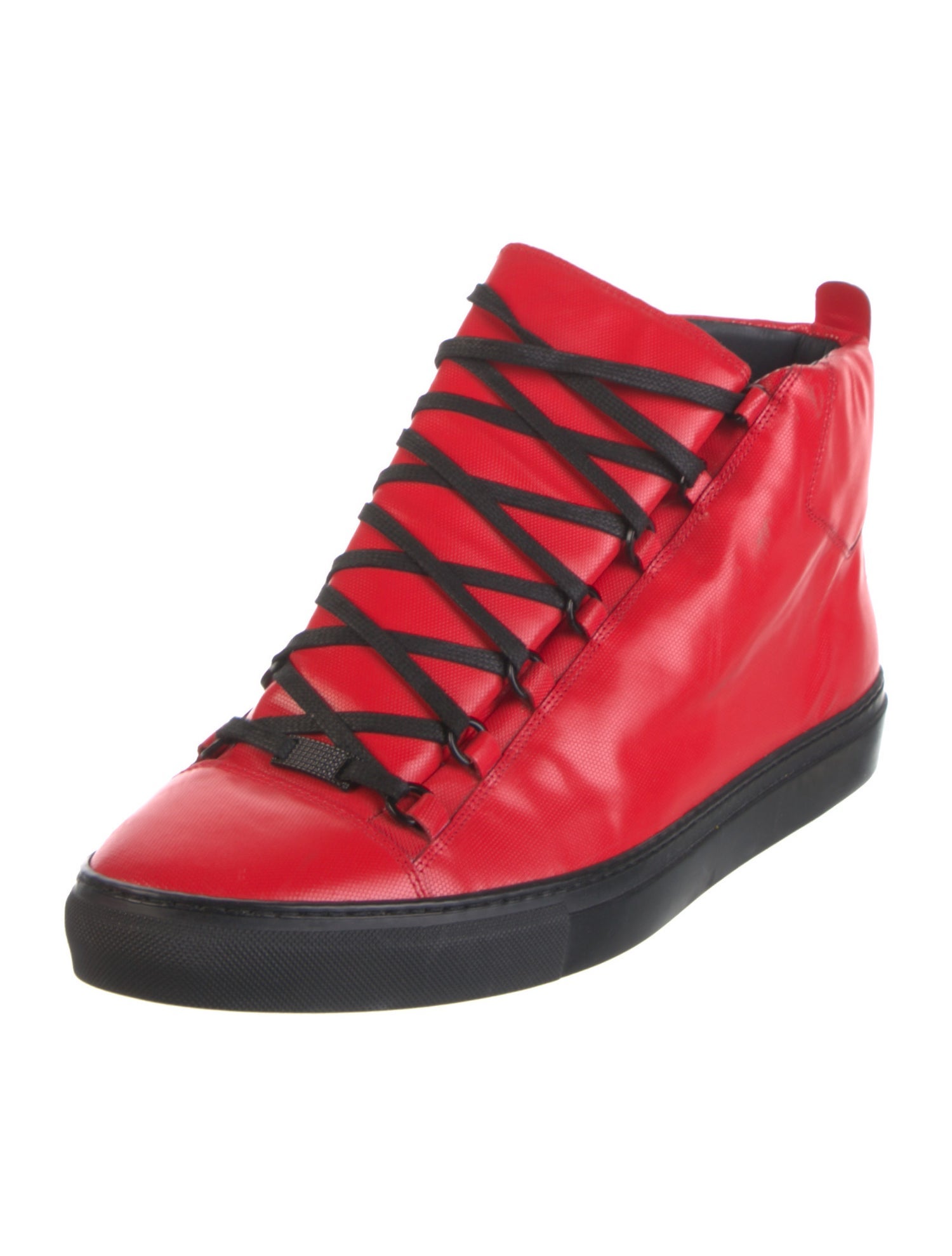 Balenciaga Arena Sneakers