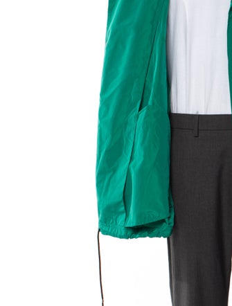 Balenciaga 2018 Parka