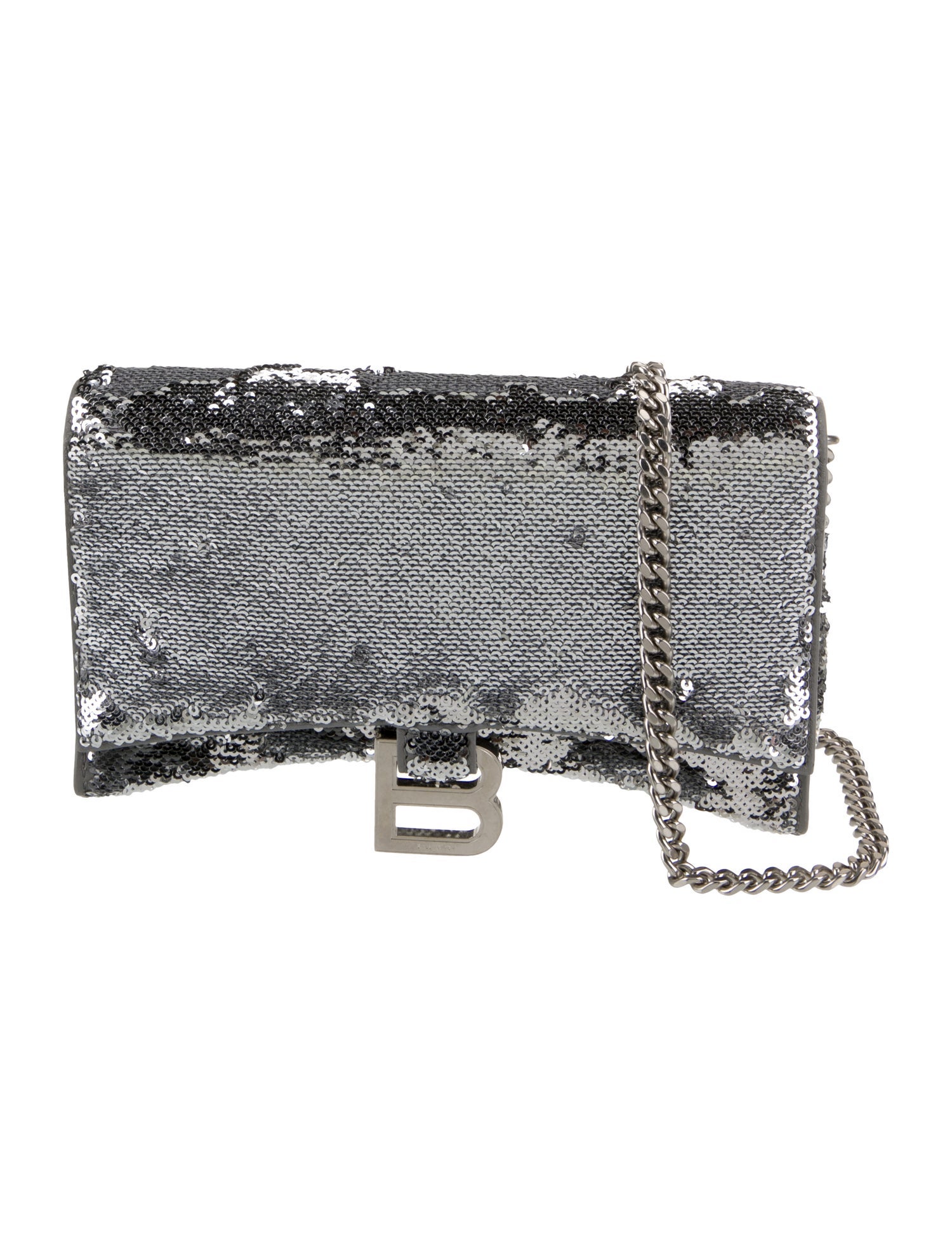 Balenciaga Sequins Hourglass 2023