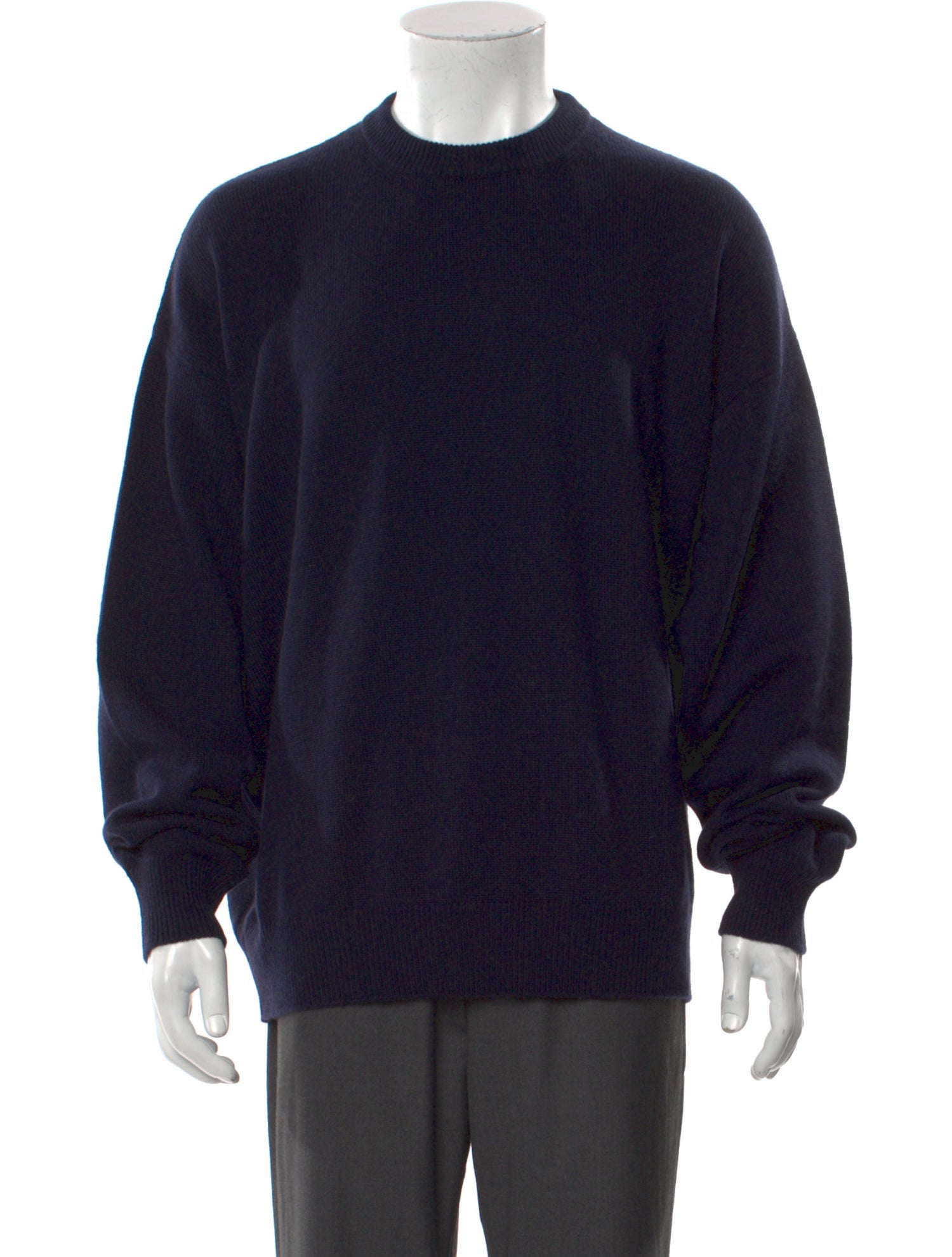 Balenciaga 2022 Cashmere Pullover