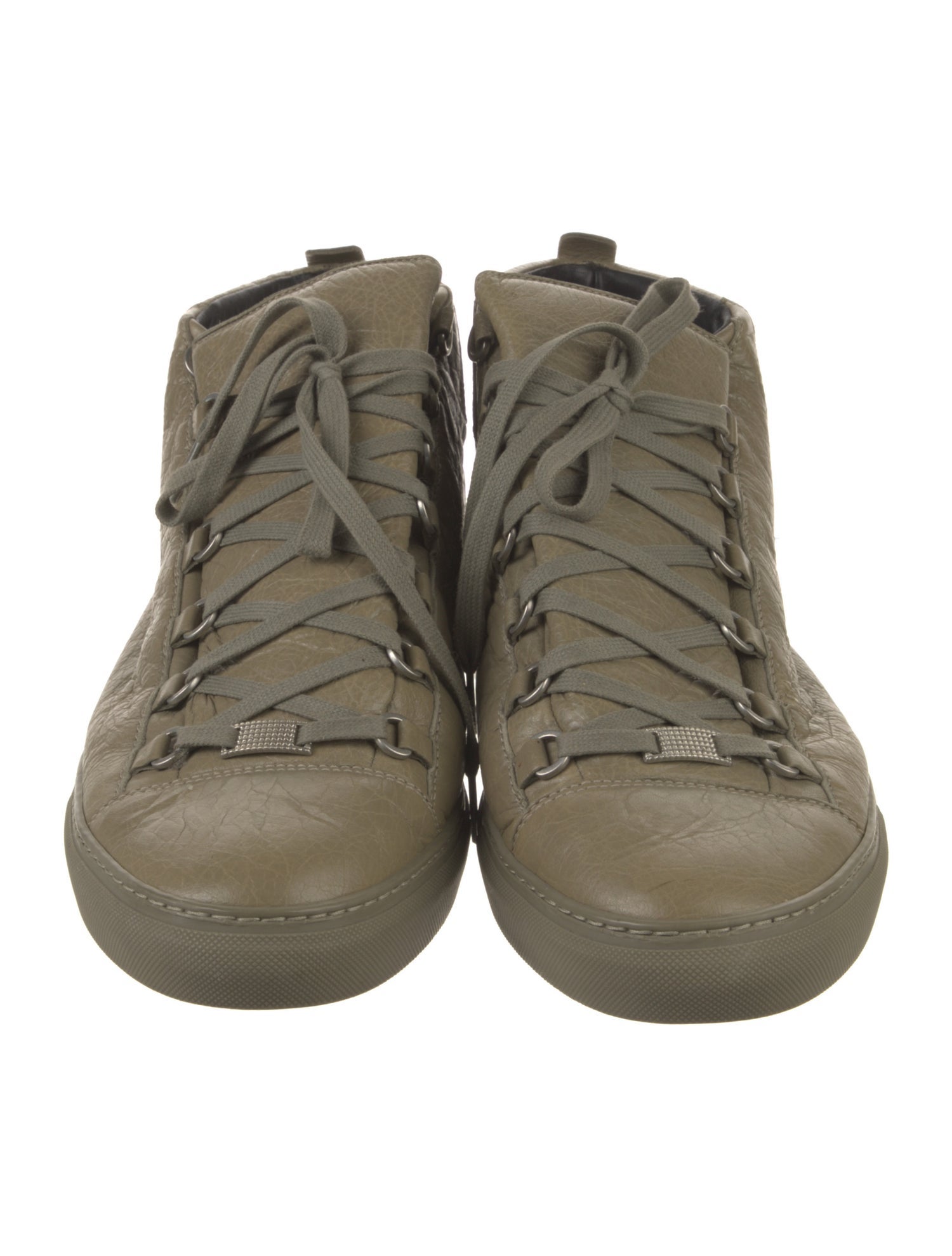 Balenciaga Arena Sneakers