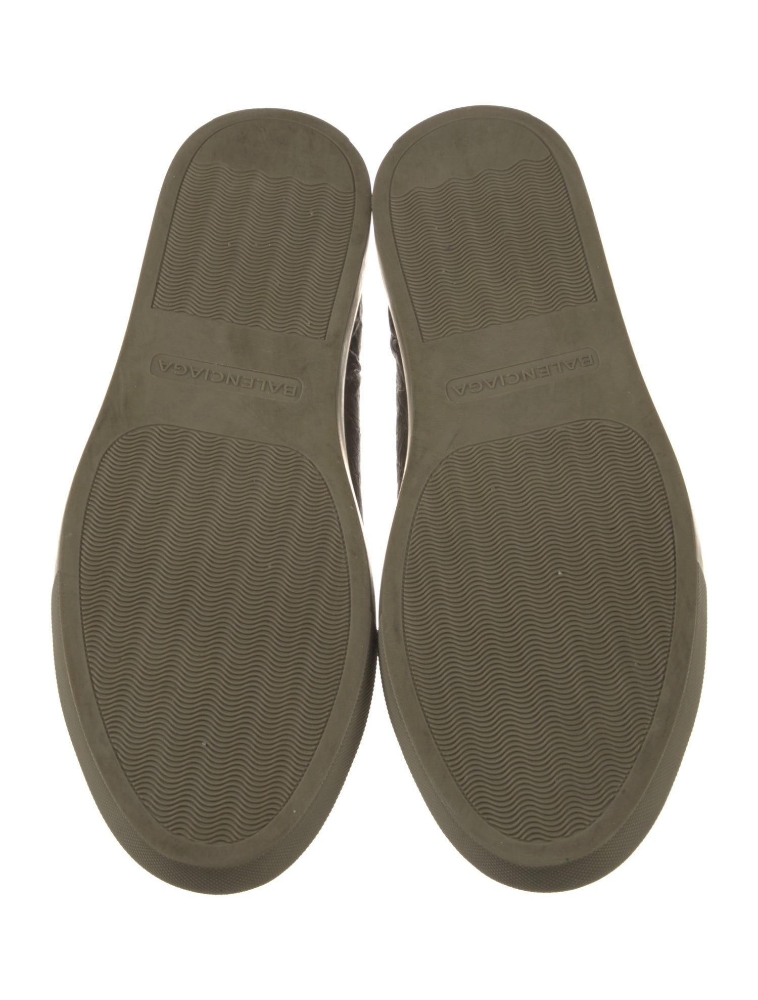 Balenciaga Arena Sneakers