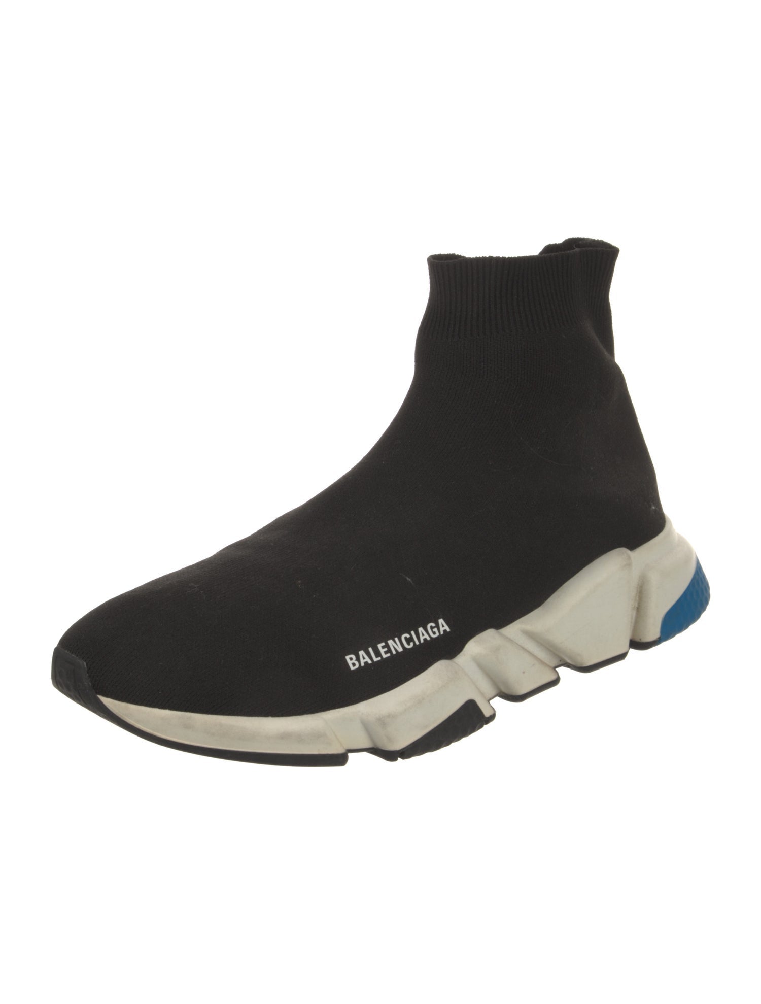 Balenciaga Speed Trainer Sock Sneakers