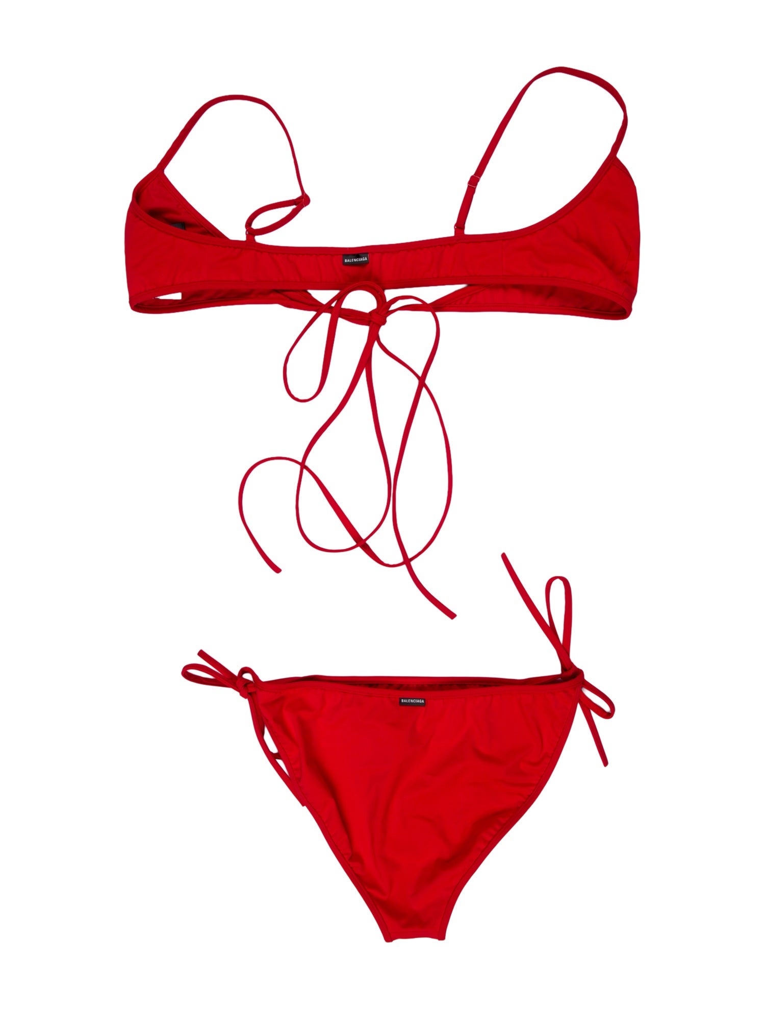 Balenciaga Bikini w/ Tags