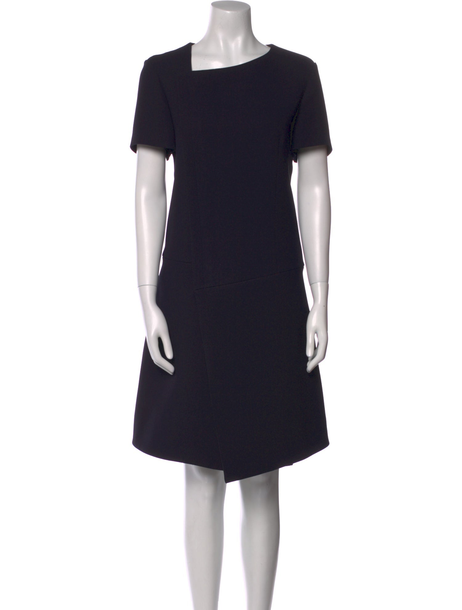 Balenciaga 2016 Knee-Length Dress