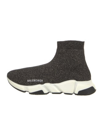 Balenciaga Speed Trainer Sock Sneakers