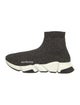 Balenciaga Speed Trainer Sock Sneakers