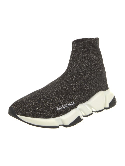 Balenciaga Speed Trainer Sock Sneakers