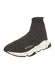 Balenciaga Speed Trainer Sock Sneakers
