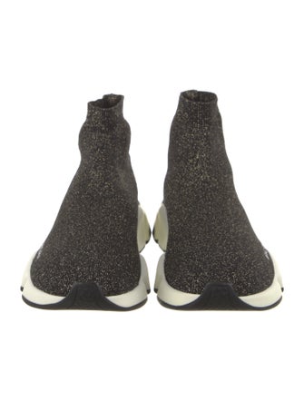 Balenciaga Speed Trainer Sock Sneakers