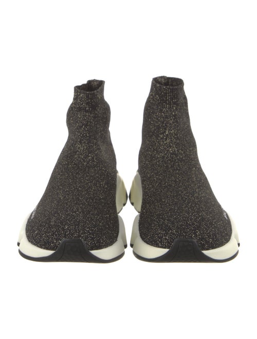 Balenciaga Speed Trainer Sock Sneakers