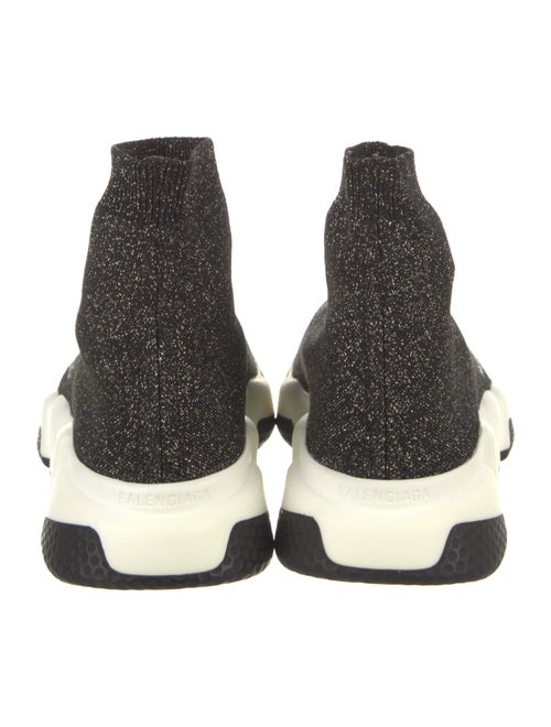 Balenciaga Speed Trainer Sock Sneakers
