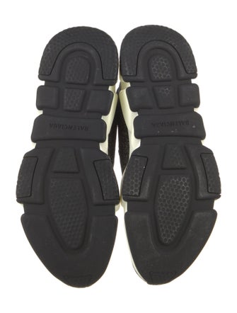 Balenciaga Speed Trainer Sock Sneakers