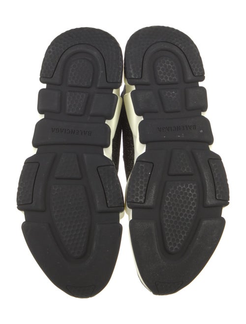 Balenciaga Speed Trainer Sock Sneakers
