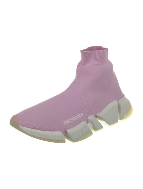 Balenciaga Speed Trainer Sock Sneakers