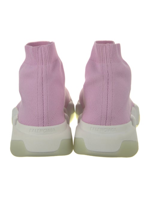 Balenciaga Speed Trainer Sock Sneakers