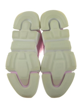 Balenciaga Speed Trainer Sock Sneakers
