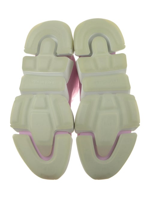Balenciaga Speed Trainer Sock Sneakers