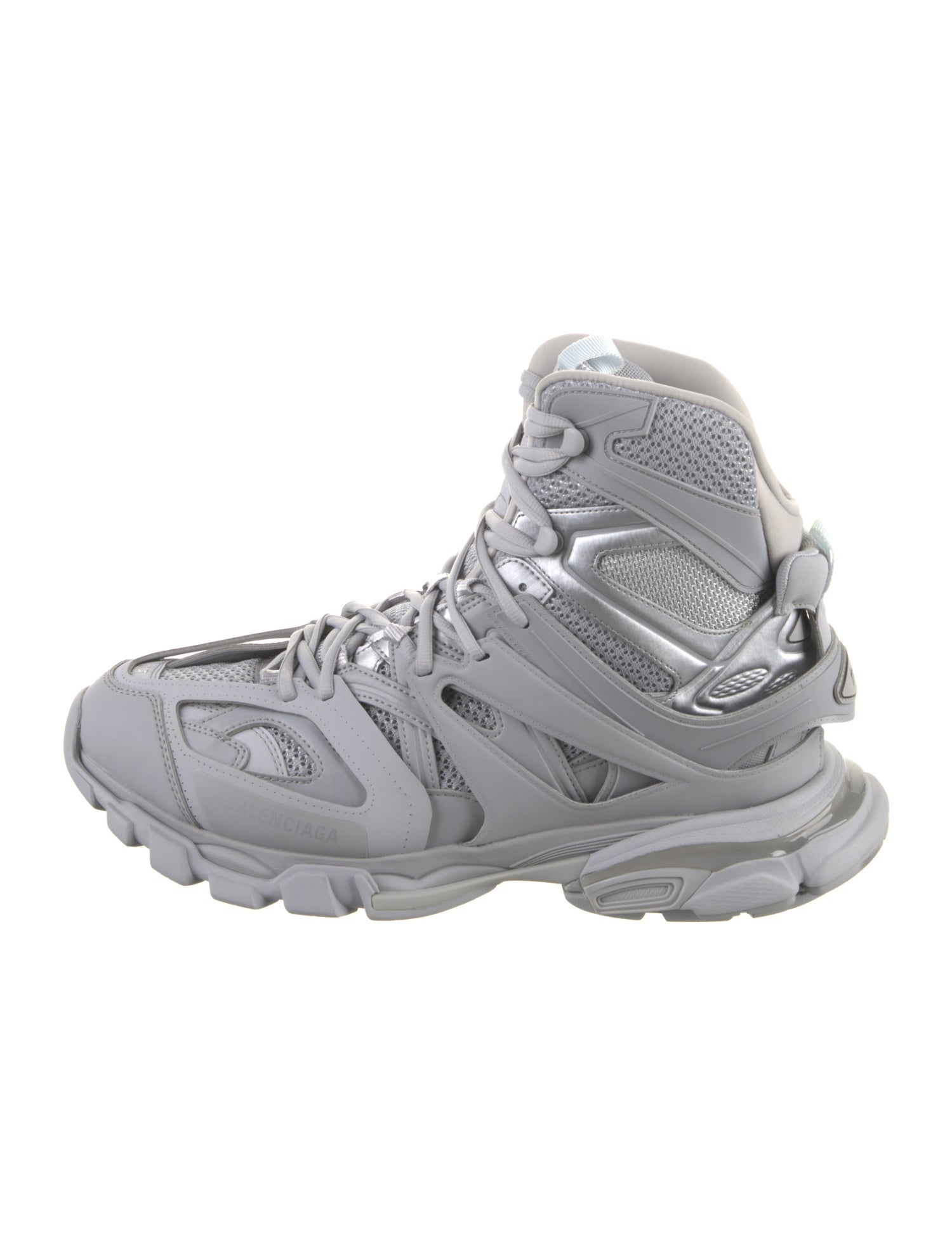 Balenciaga Track Hike Sneakers