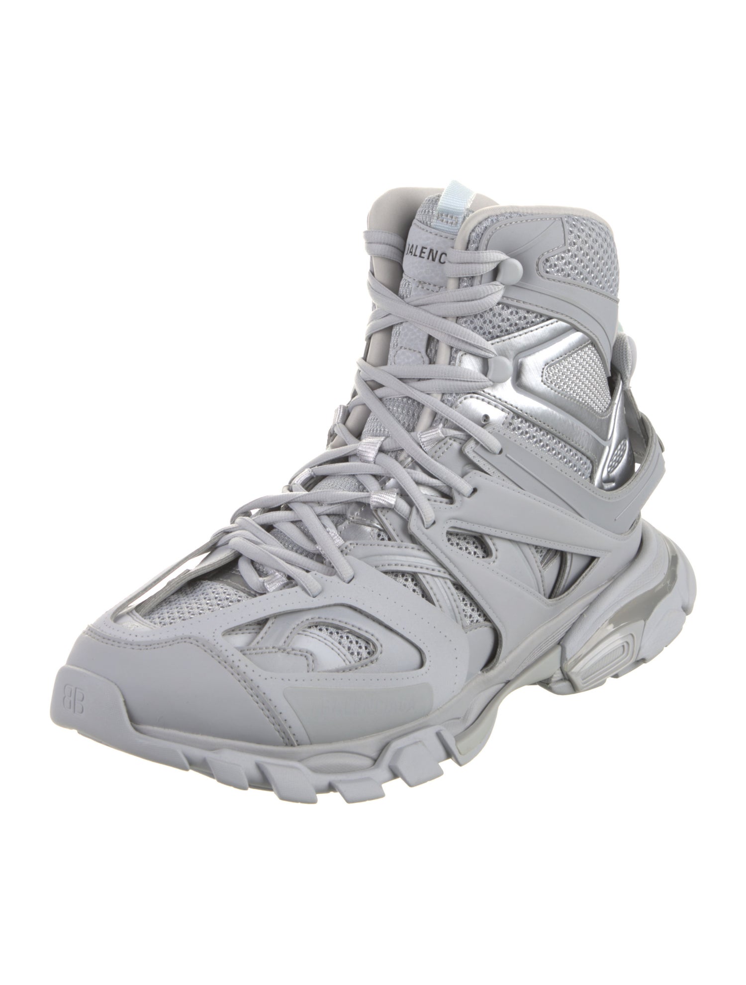 Balenciaga Track Hike Sneakers