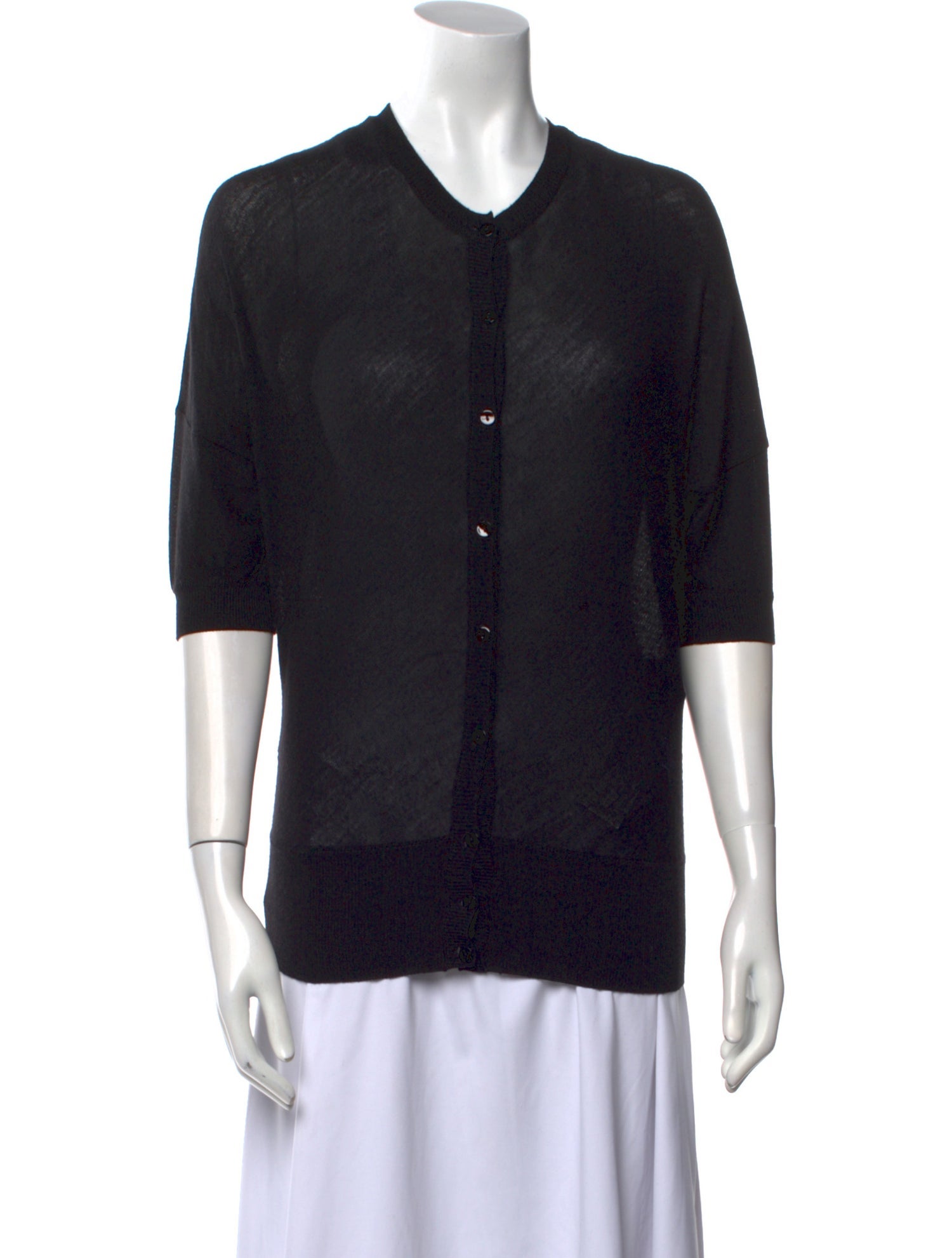 Balenciaga Vintage 2006 Sweater