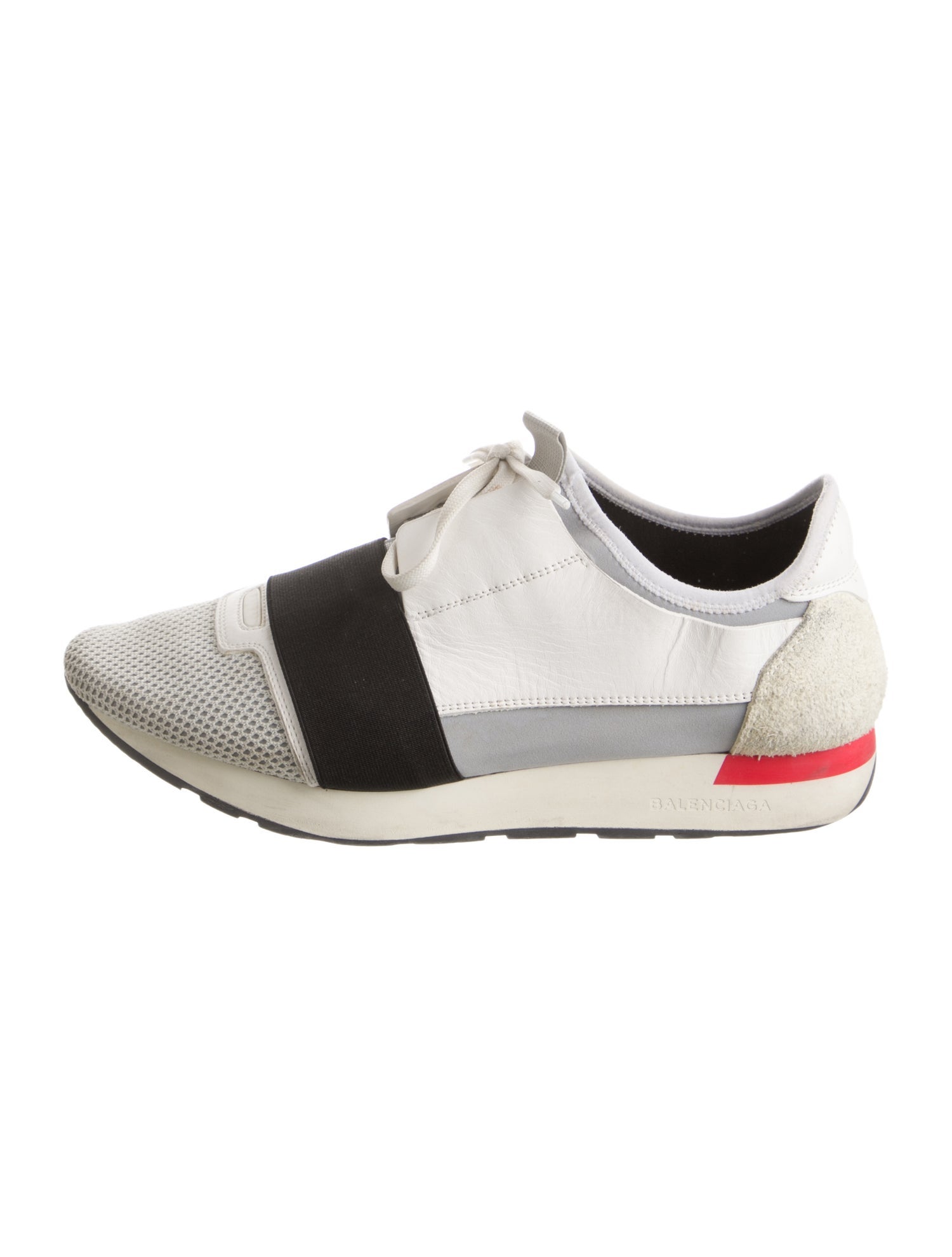 Balenciaga Race Runner Sneakers