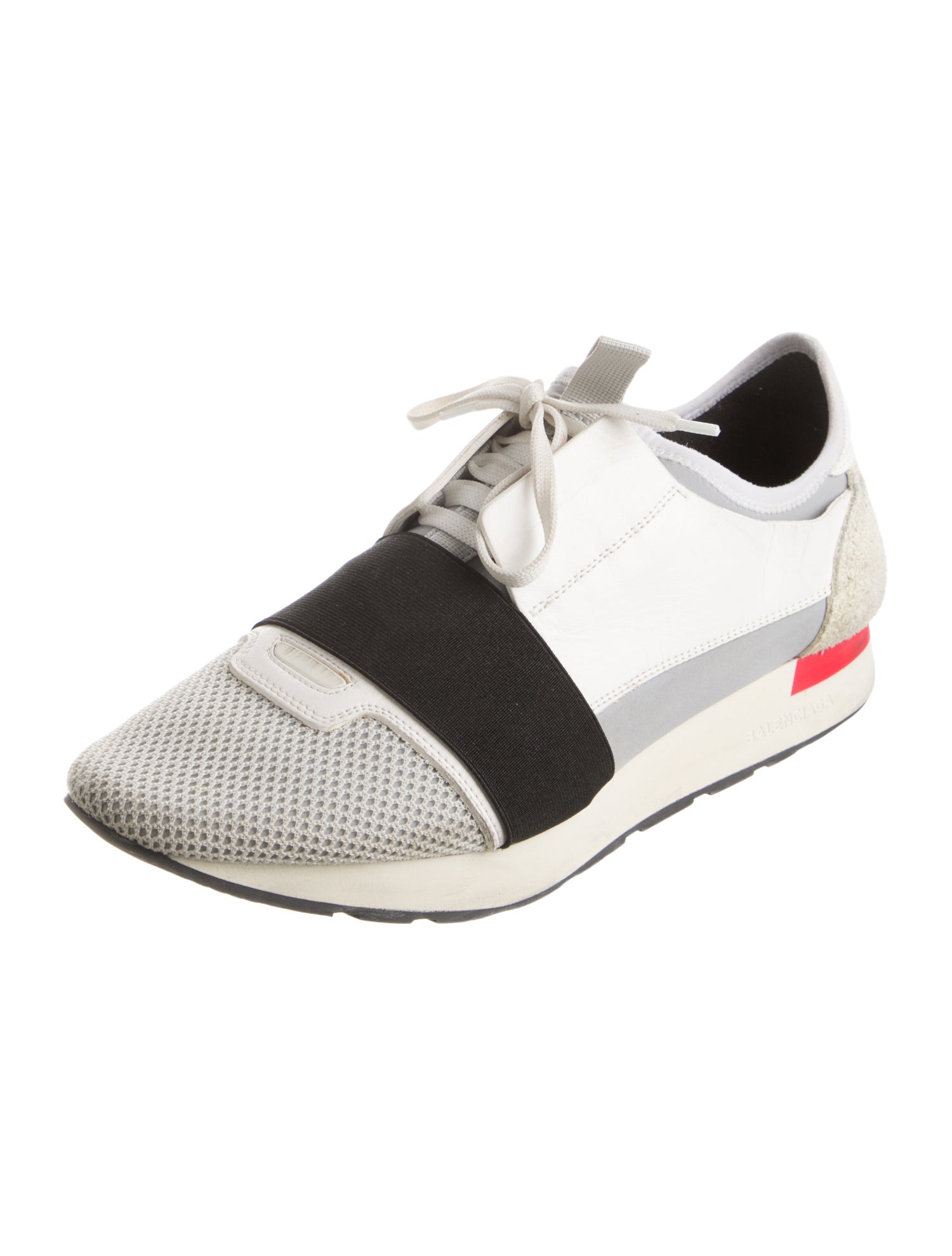 Balenciaga Race Runner Sneakers