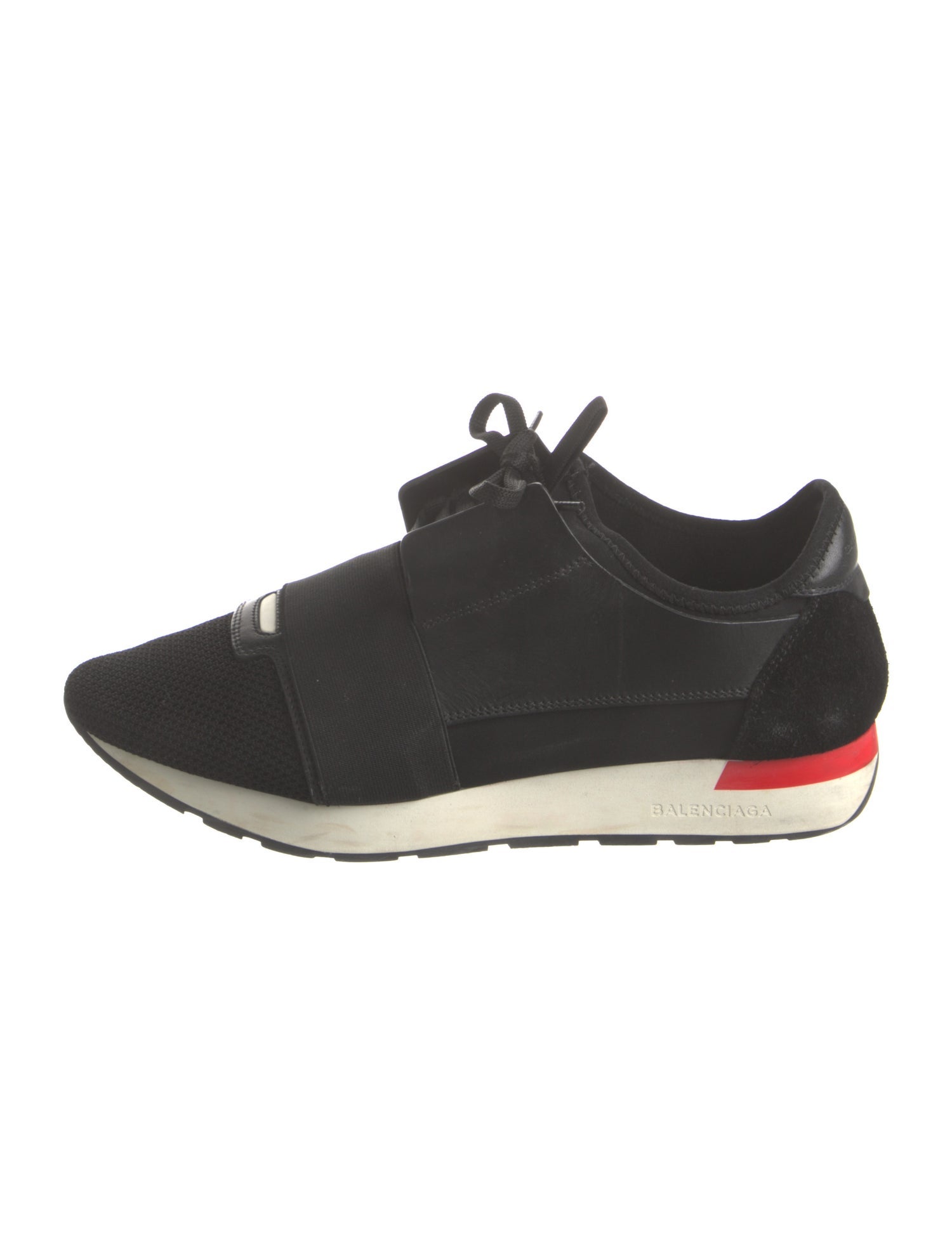 Balenciaga Race Runner Sneakers