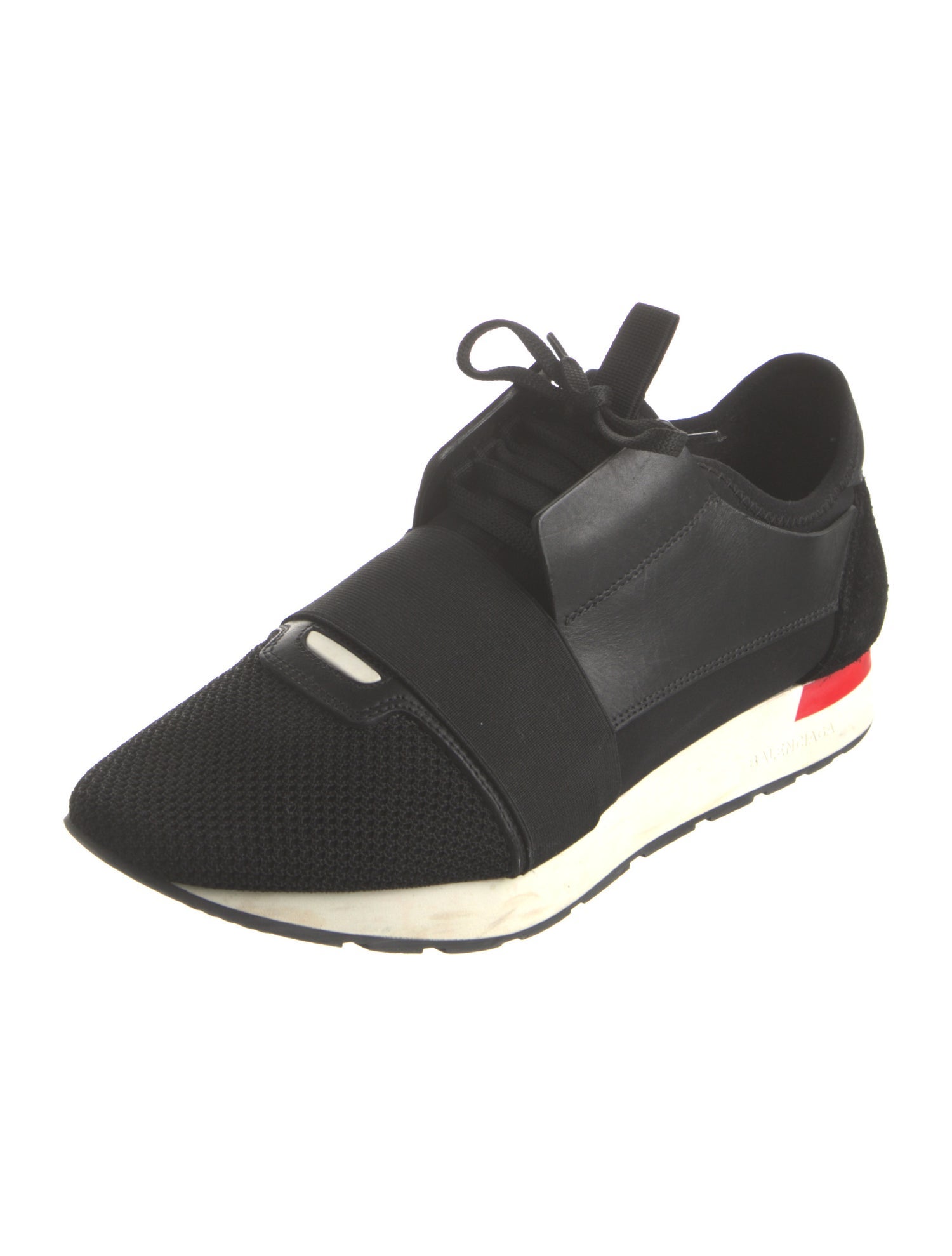 Balenciaga Race Runner Sneakers