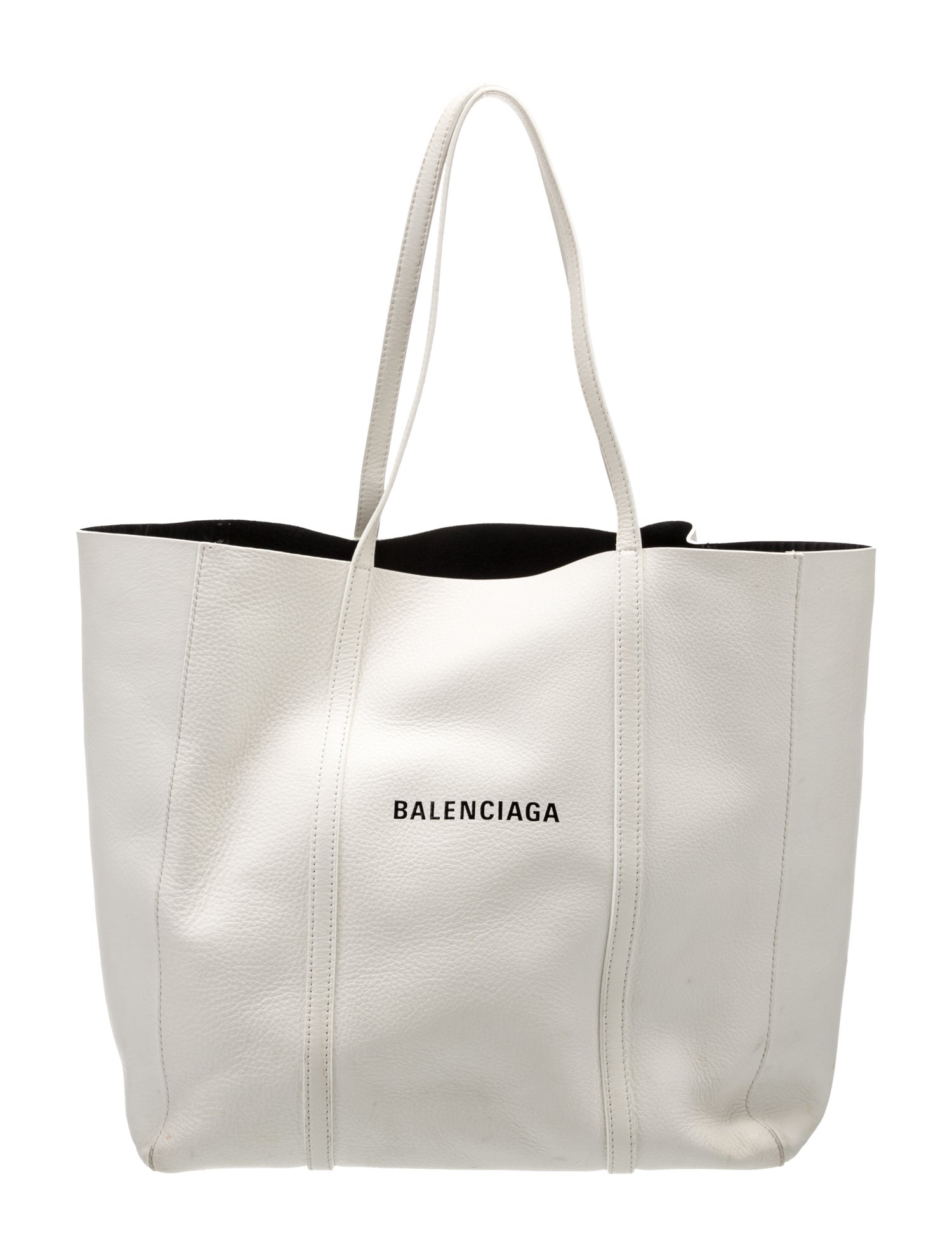 Balenciaga Leather Everyday Small