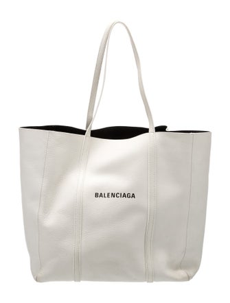 Balenciaga Leather Everyday Small