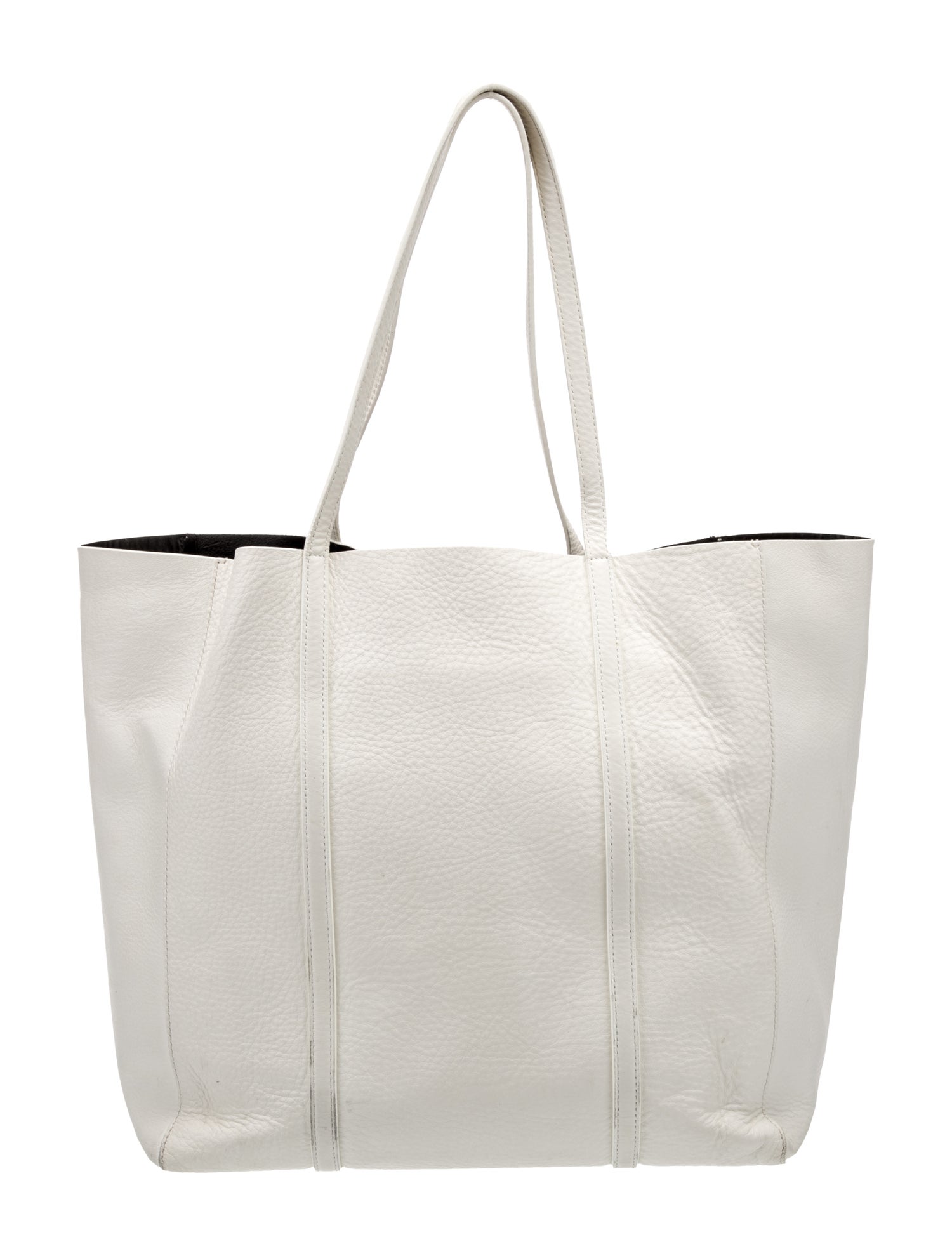 Balenciaga Leather Everyday Small