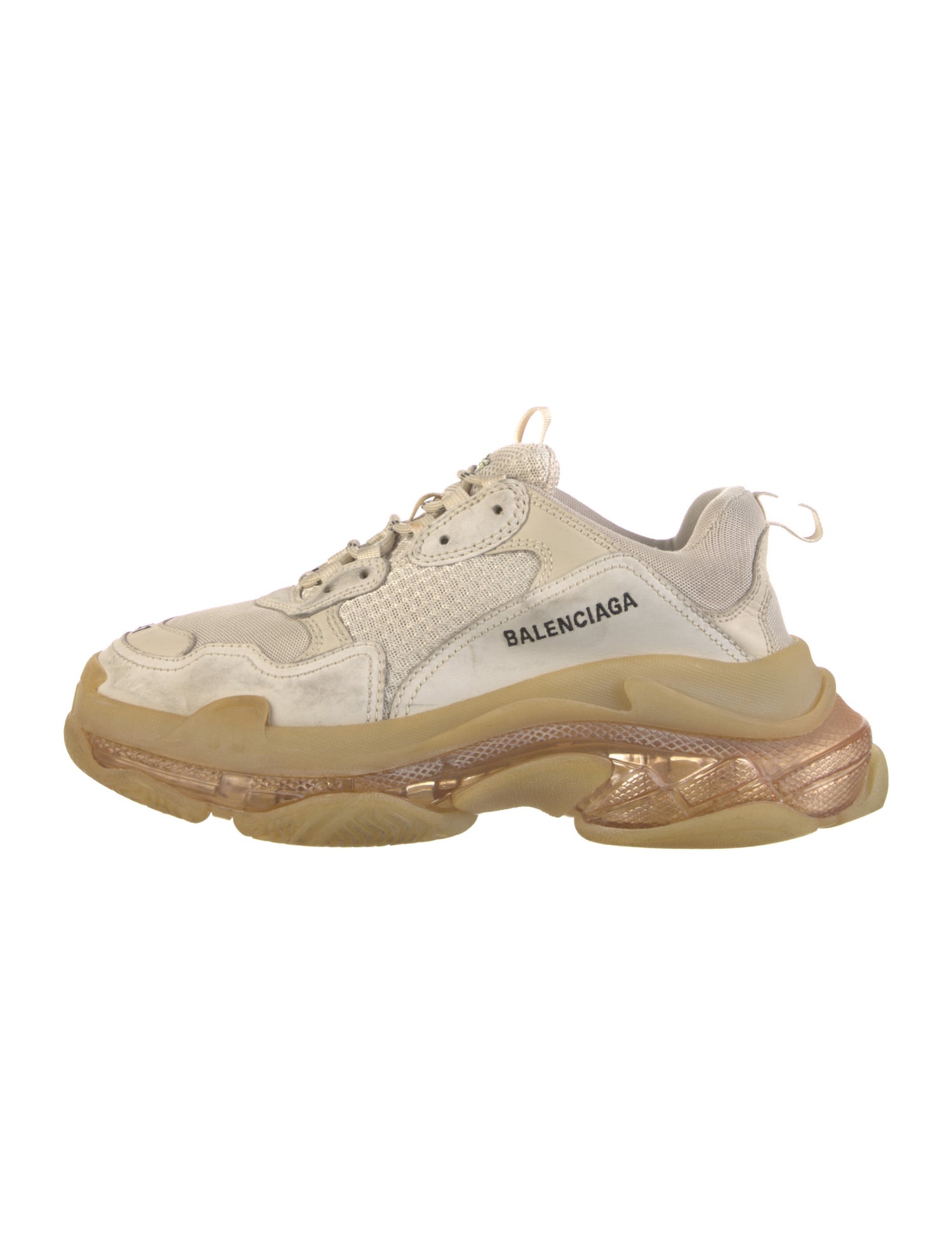 Balenciaga TRiple S Sneakers