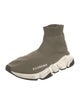 Balenciaga Speed Trainer Sock Boots