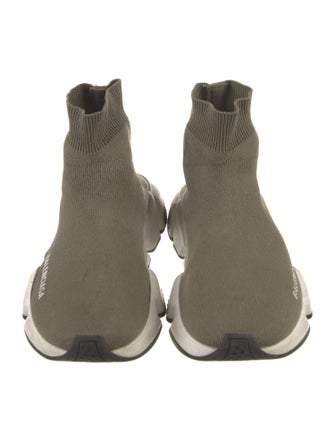 Balenciaga Speed Trainer Sock Boots