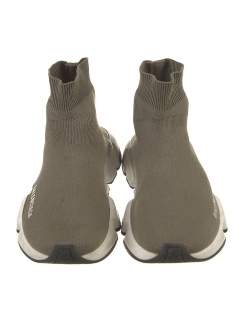 Balenciaga Speed Trainer Sock Boots