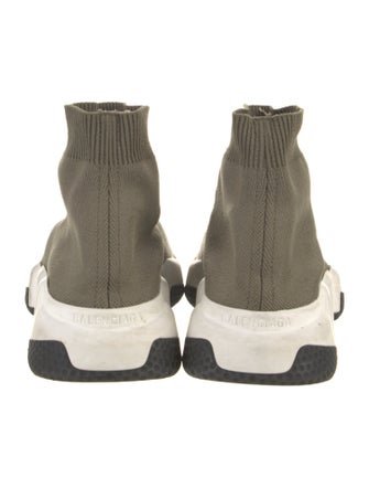 Balenciaga Speed Trainer Sock Boots