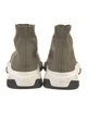 Balenciaga Speed Trainer Sock Boots