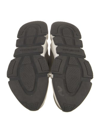 Balenciaga Speed Trainer Sock Boots